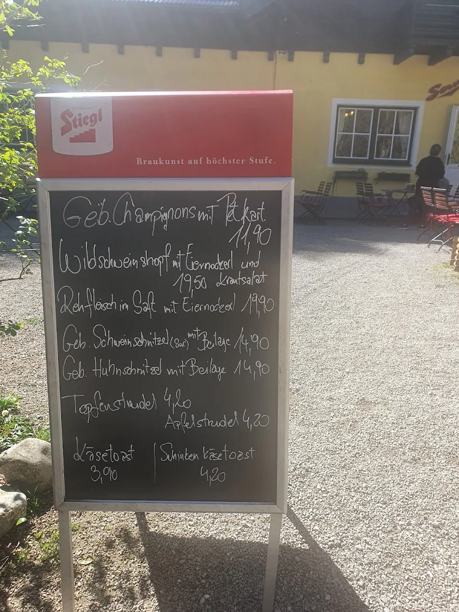 Speisekarte photo 4