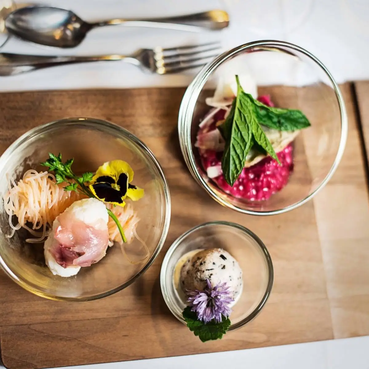 Essen und Trinken photo 2