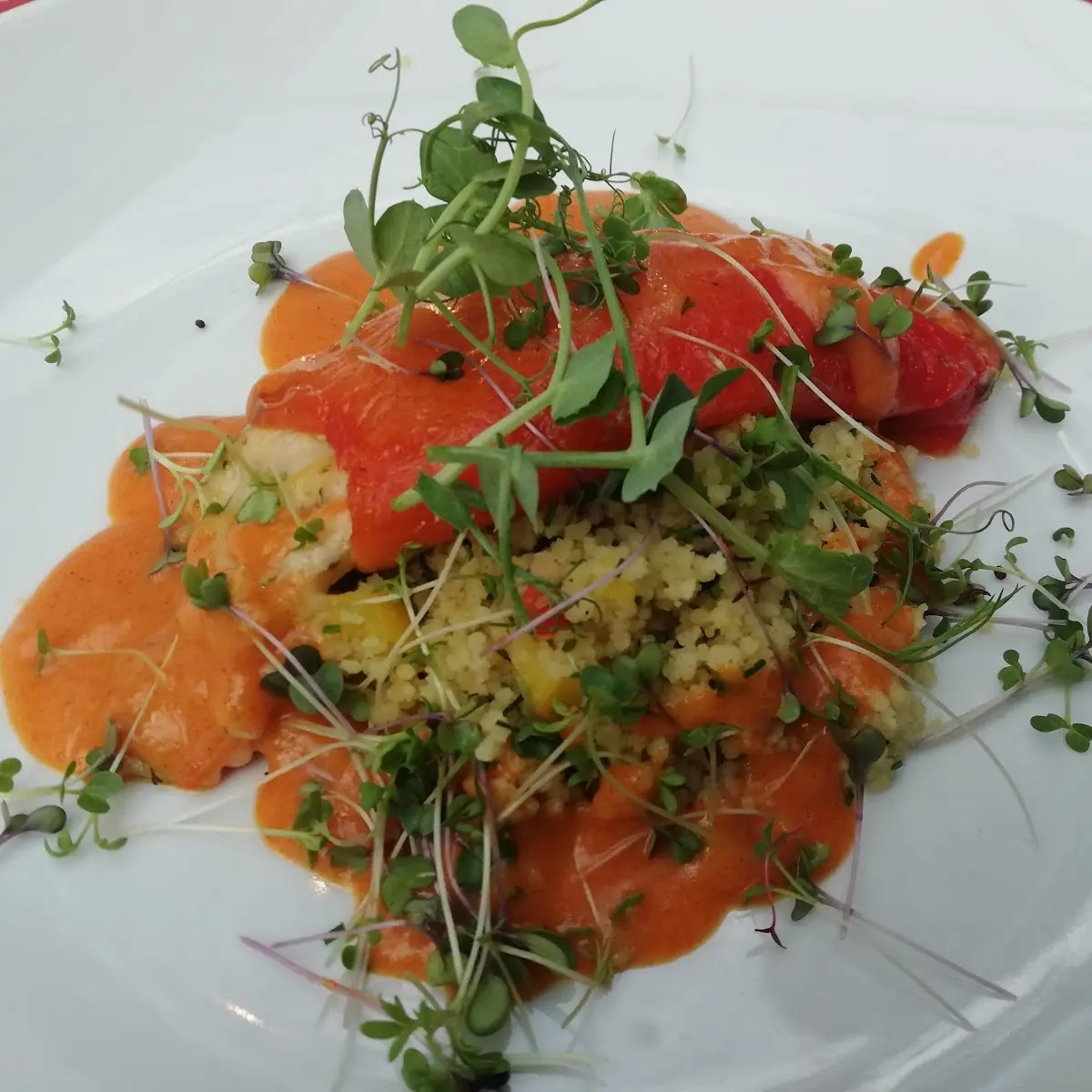 Essen und Trinken photo 9