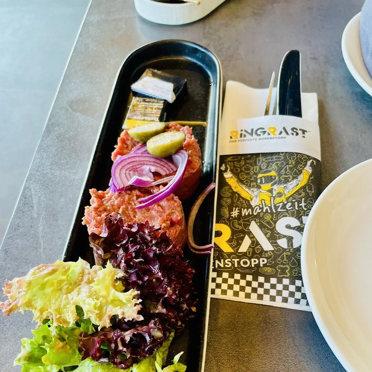 Essen und Trinken photo 6