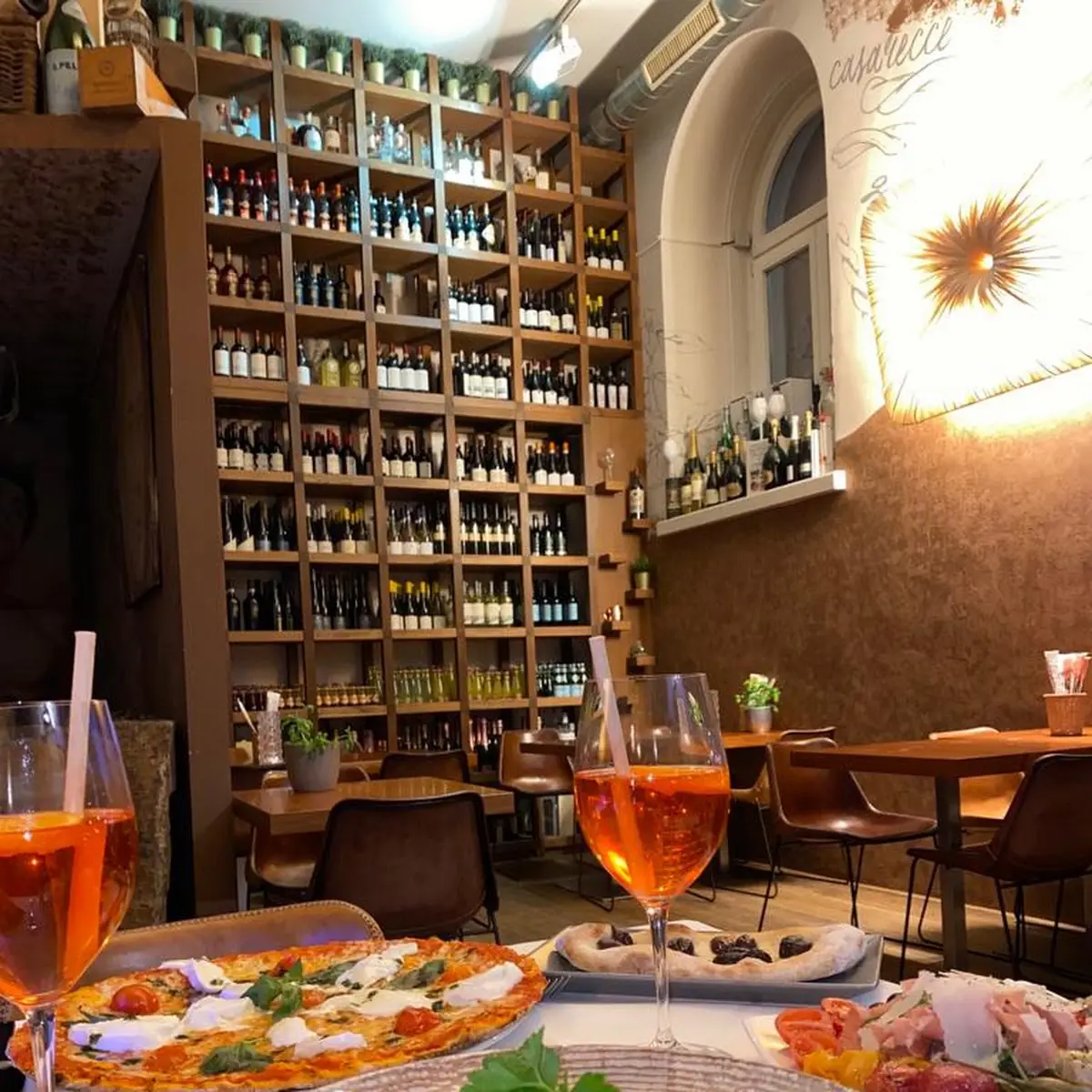 Essen und Trinken photo 2