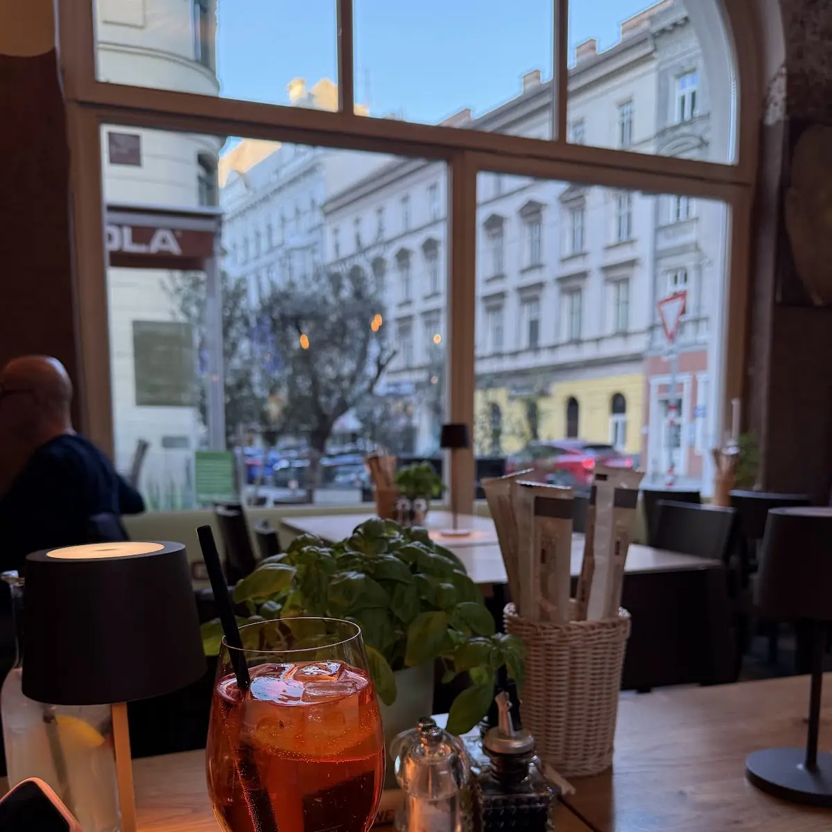 Essen und Trinken photo 6
