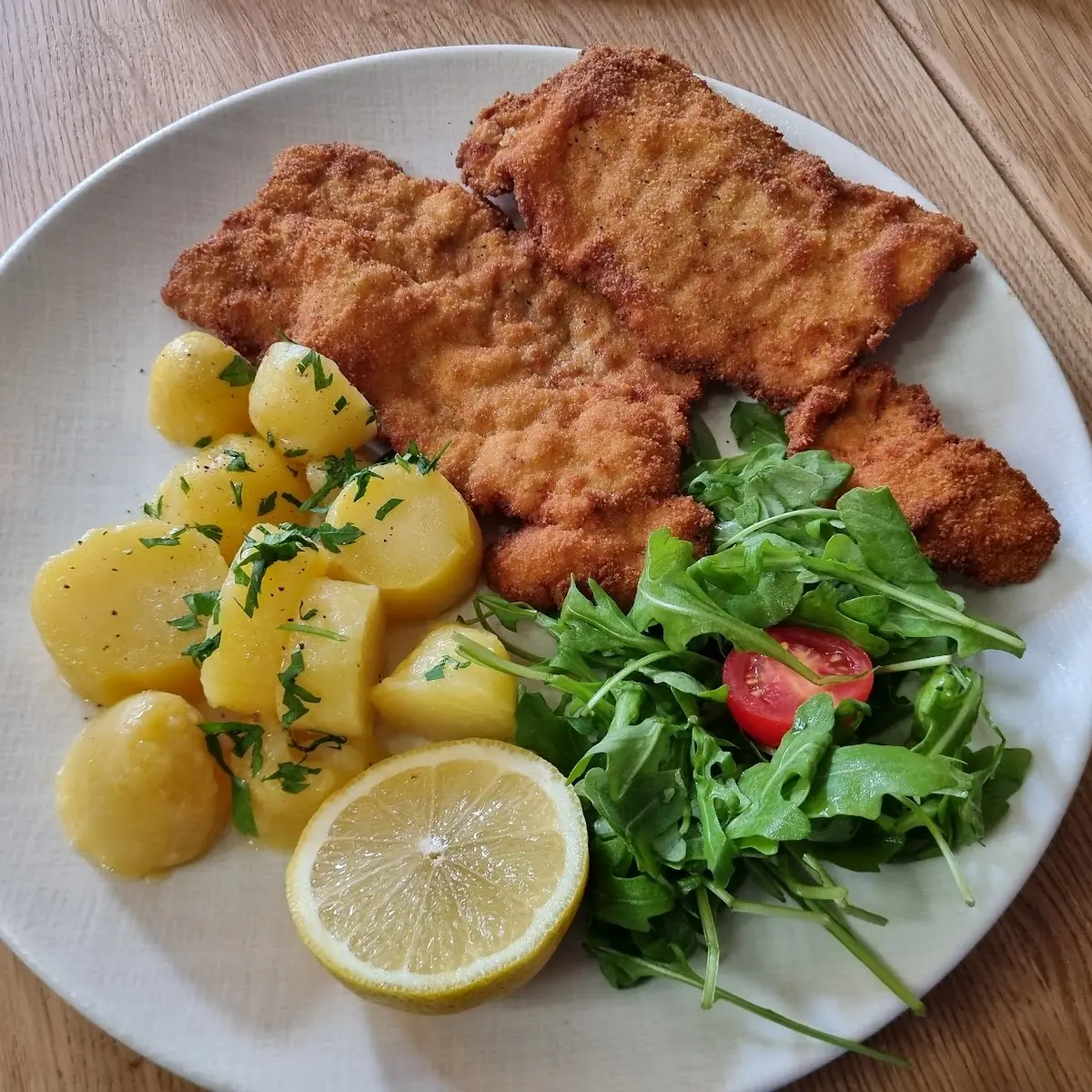 Essen und Trinken photo 8