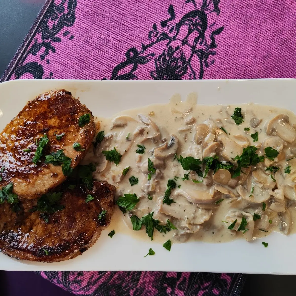 Essen und Trinken photo 1