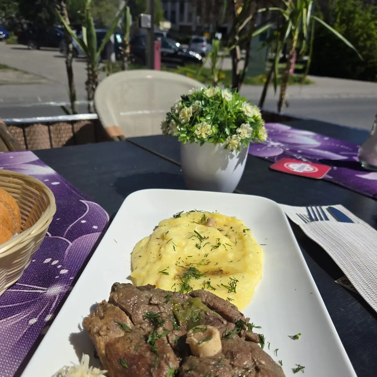 Essen und Trinken photo 2