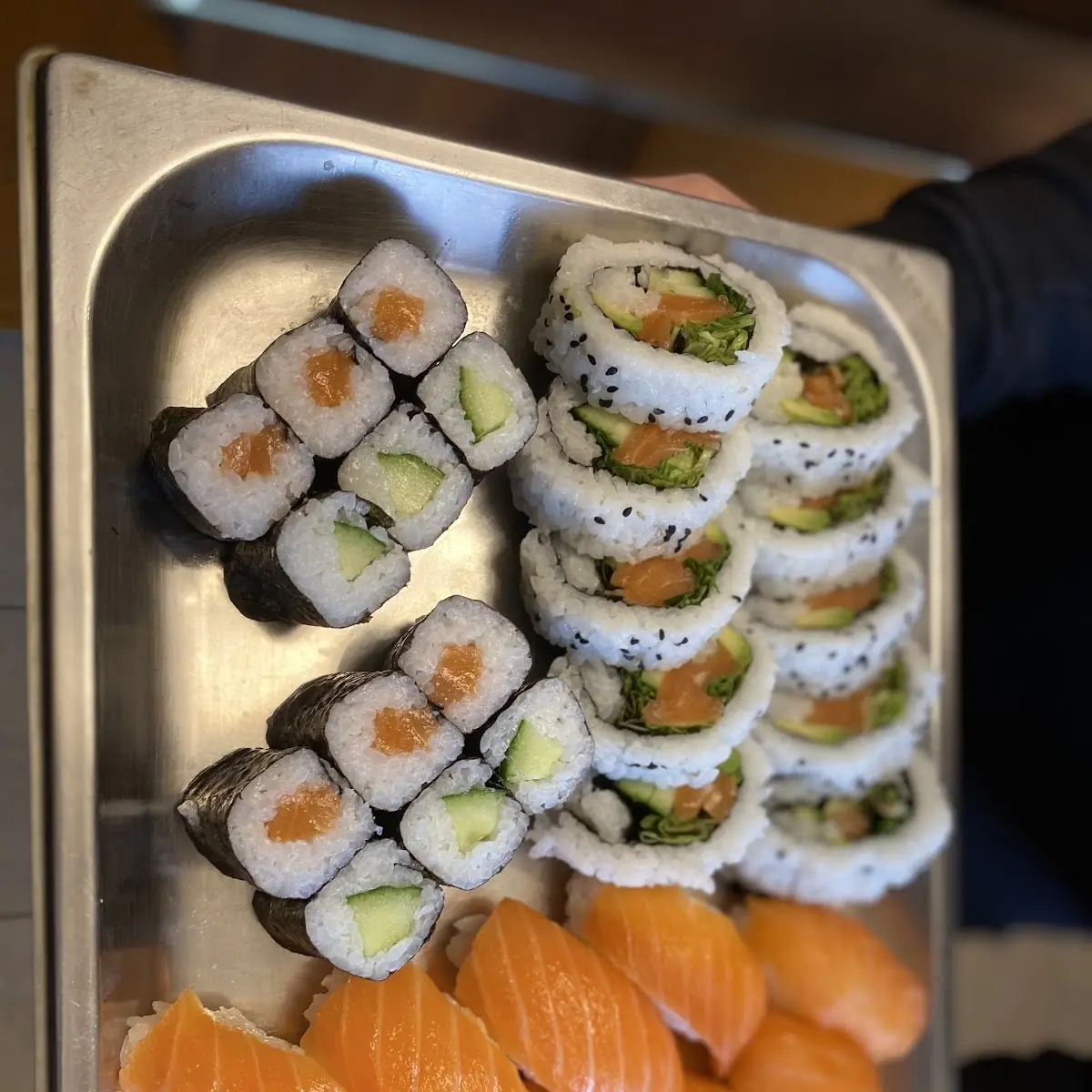 Essen und Trinken photo 3