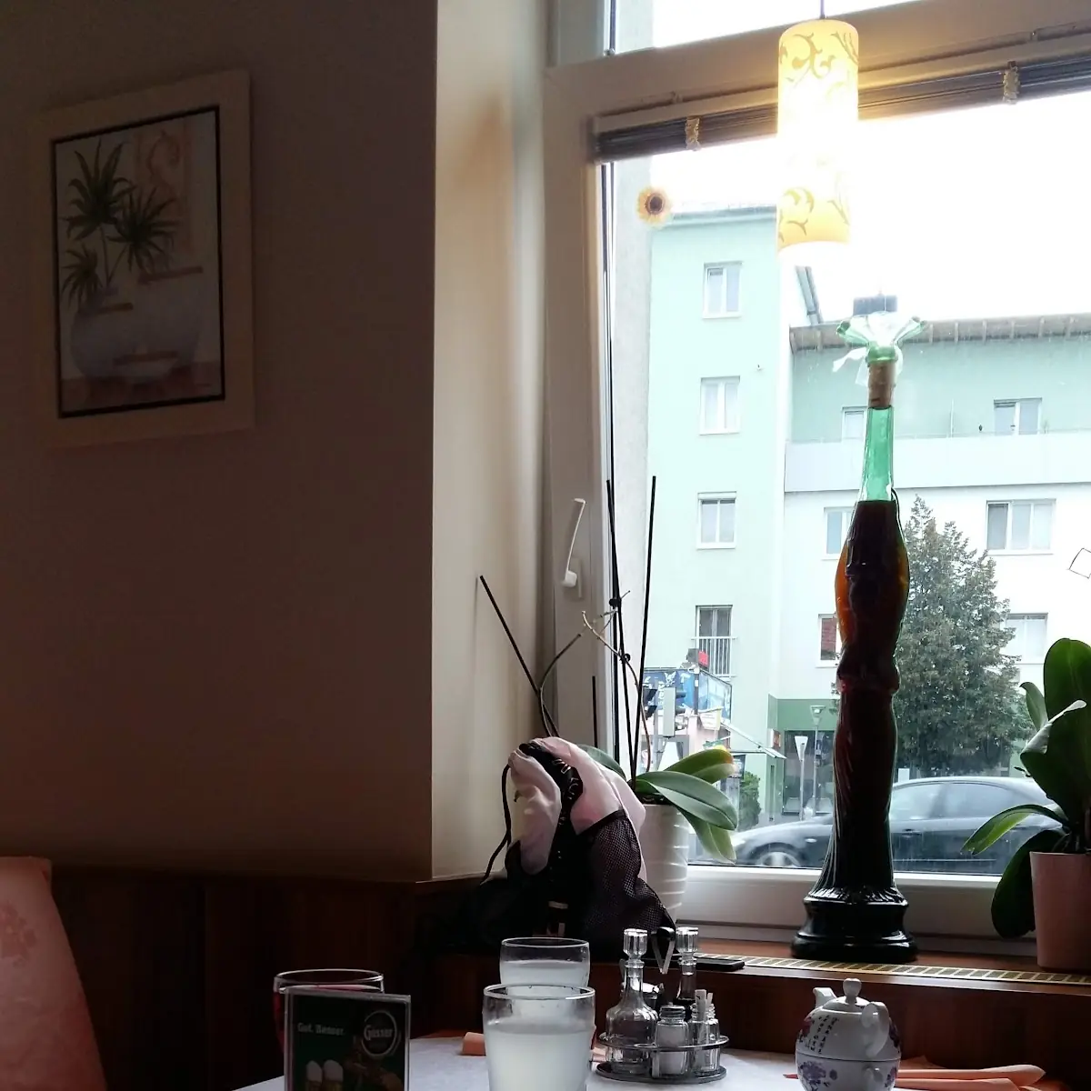 Atmosphäre photo 4