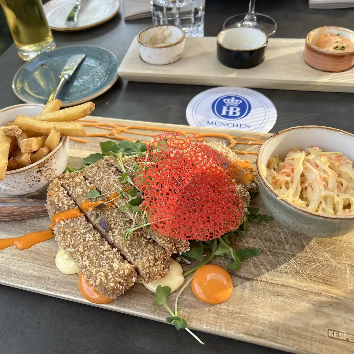 Essen und Trinken photo 6