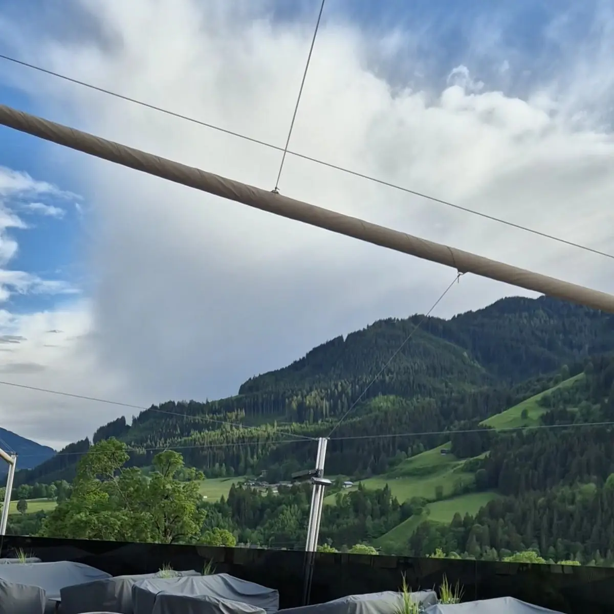 Atmosphäre photo 2