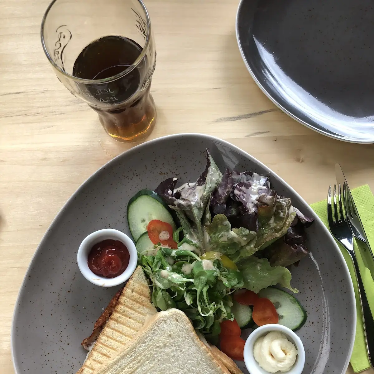 Essen und Trinken photo 10