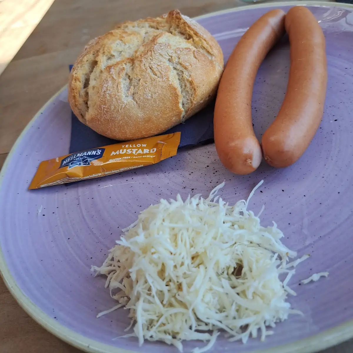 Essen und Trinken photo 7