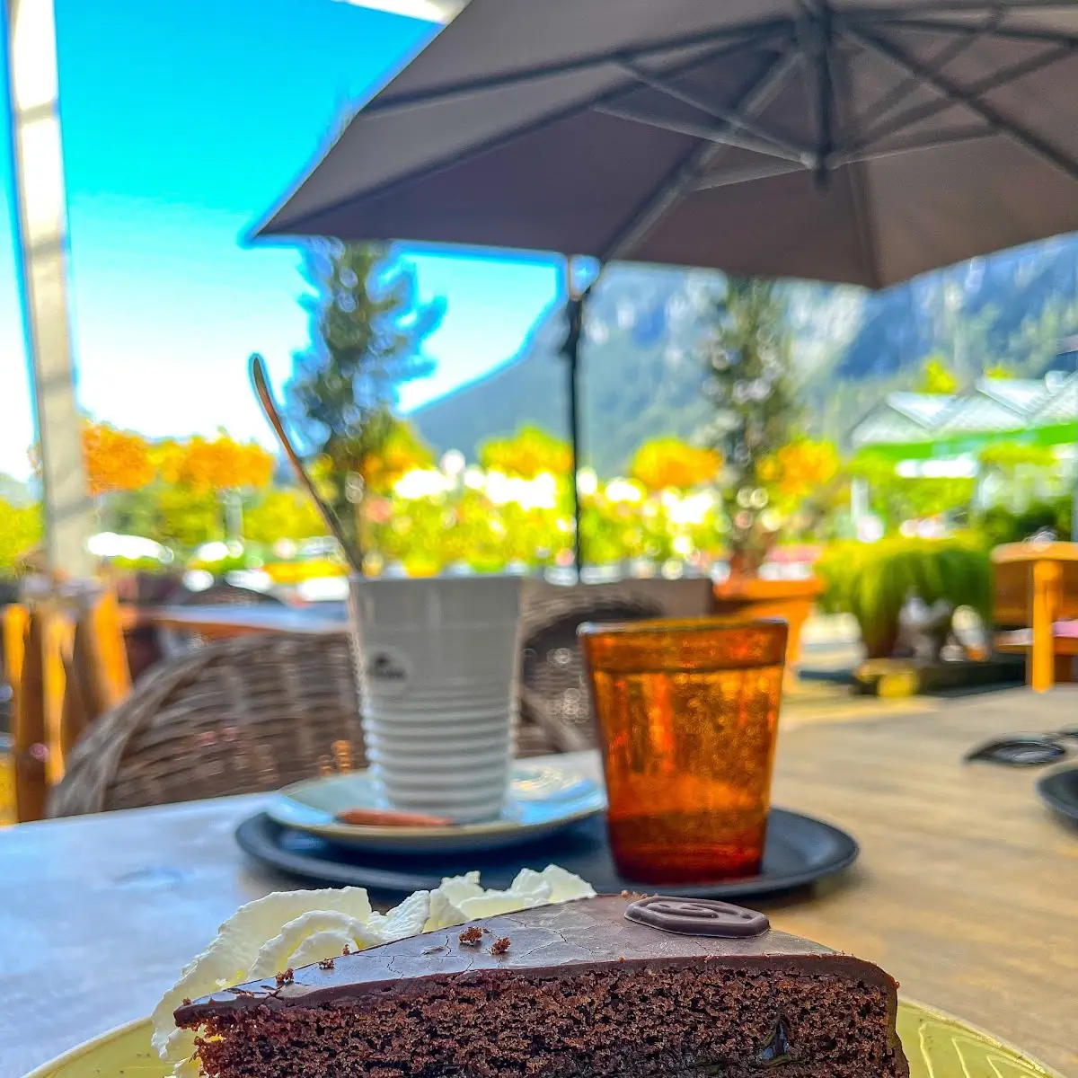 Essen und Trinken photo 8
