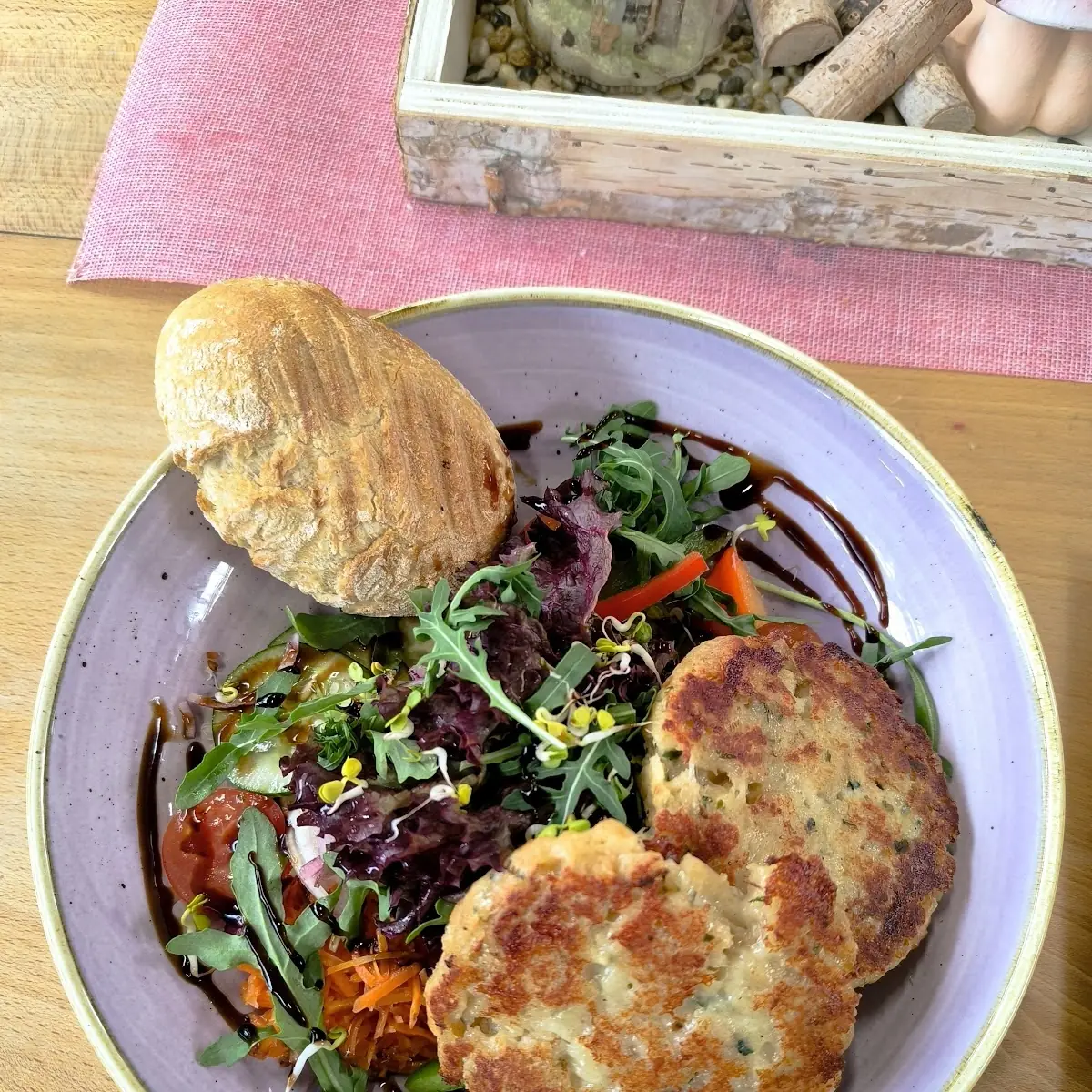 Essen und Trinken photo 9