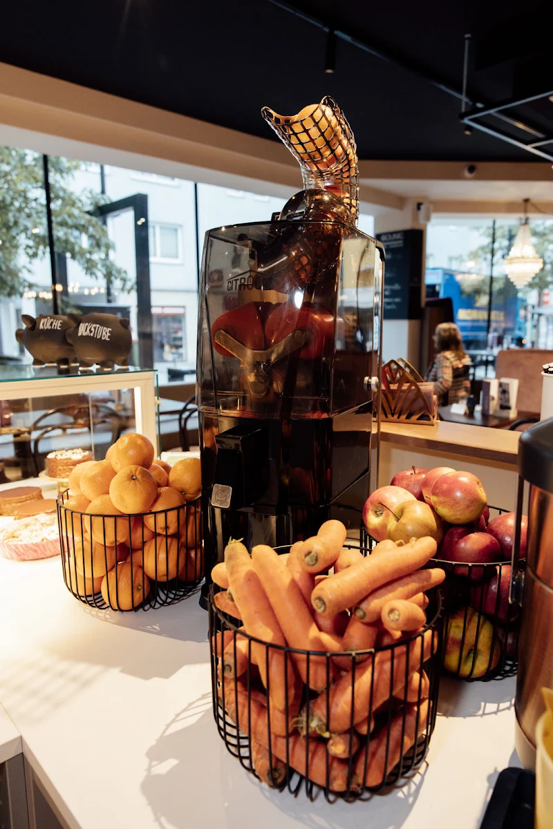 Essen und Trinken photo 7