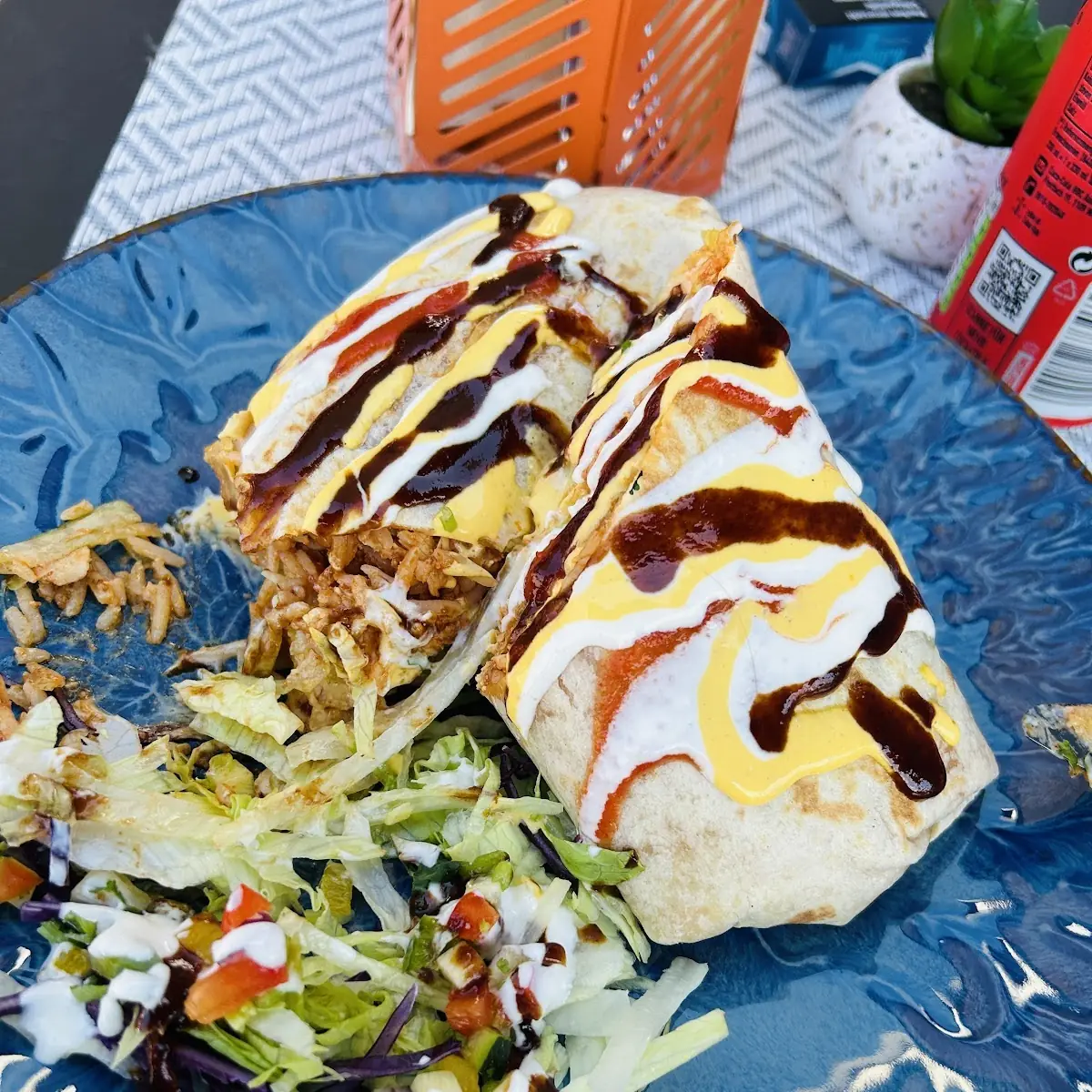 Essen und Trinken photo 7