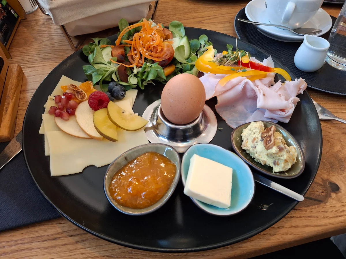 Essen und Trinken photo 2