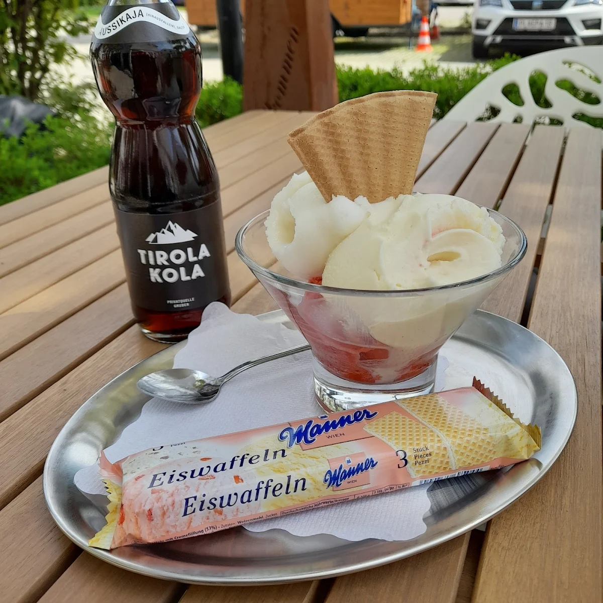 Essen und Trinken photo 3
