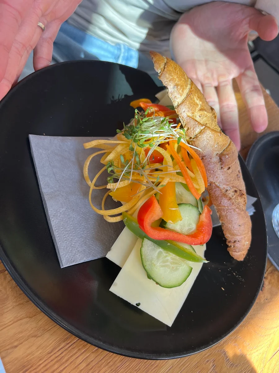Essen und Trinken photo 8