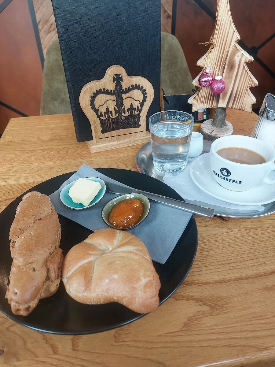Essen und Trinken photo 9