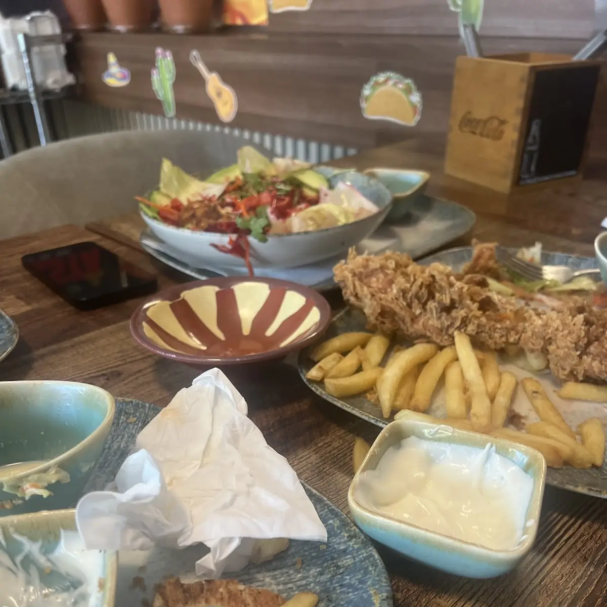 Essen und Trinken photo 10