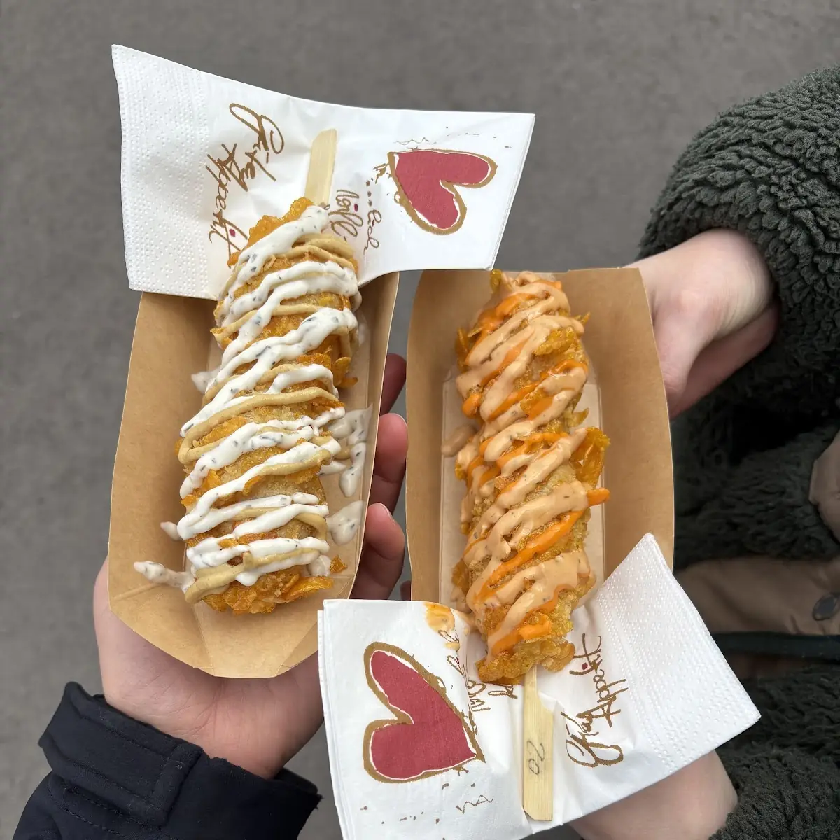 Essen und Trinken photo 6