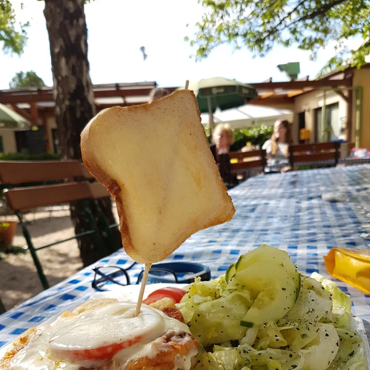 Essen und Trinken photo 1