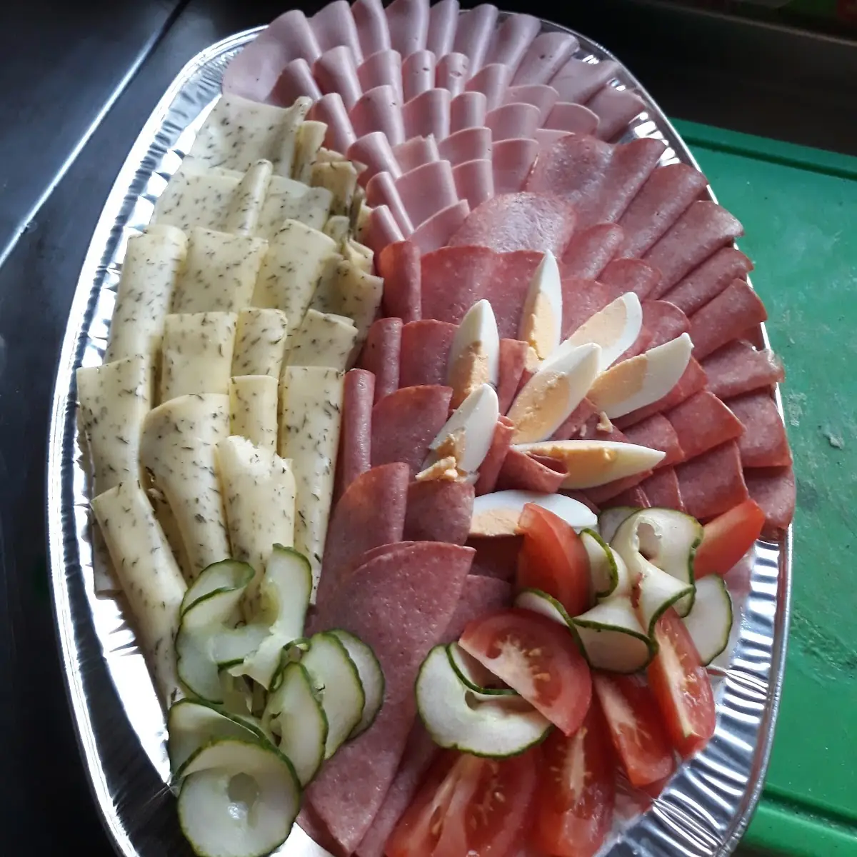 Essen und Trinken photo 2