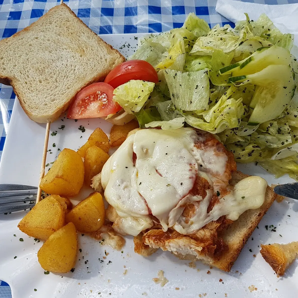 Essen und Trinken photo 3