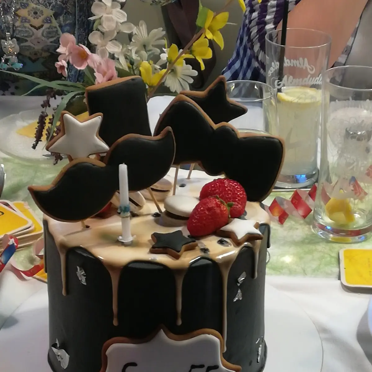 Essen und Trinken photo 5