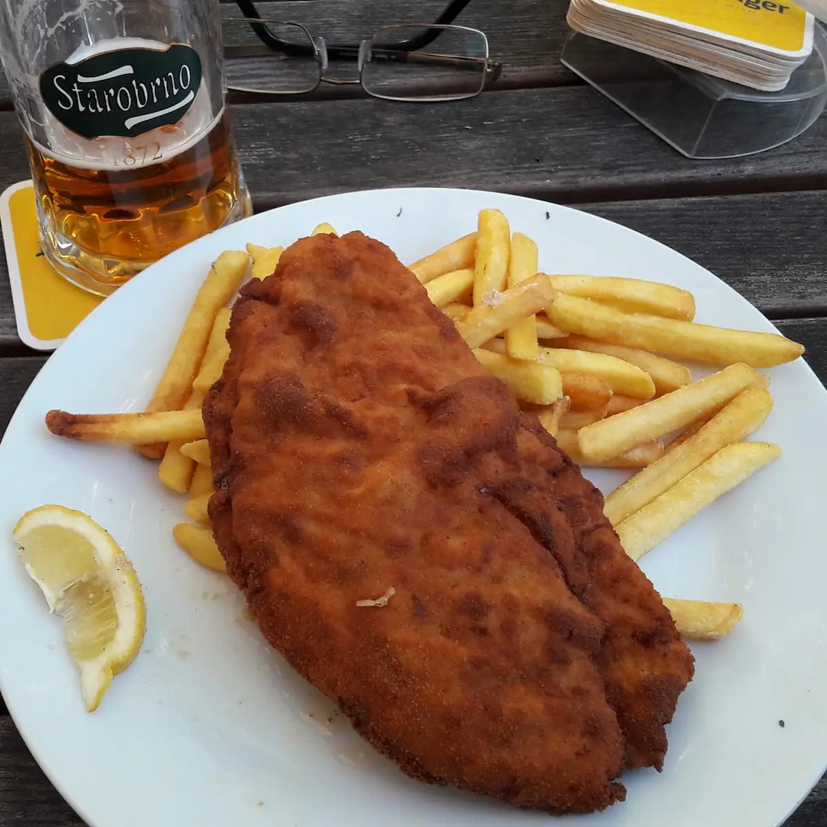Essen und Trinken photo 6