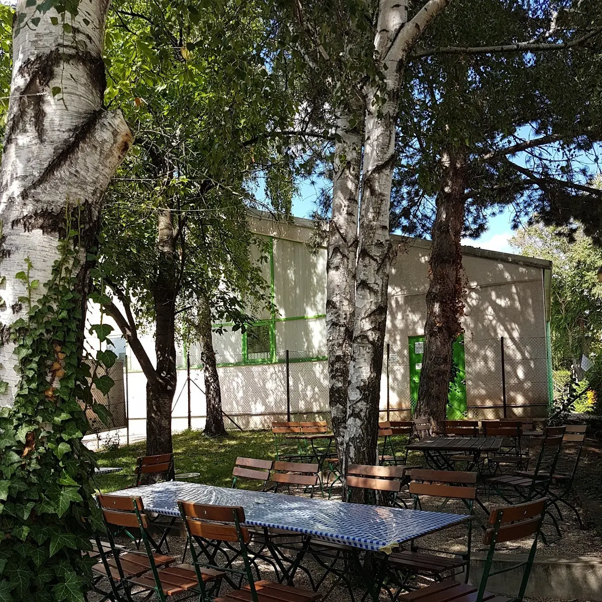 Atmosphäre photo 3