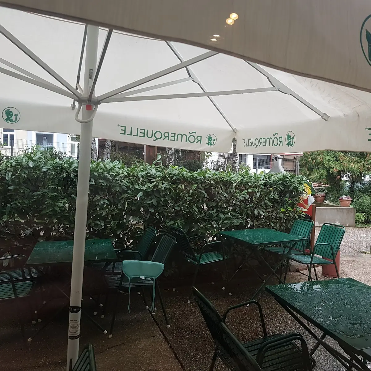 Atmosphäre photo 4