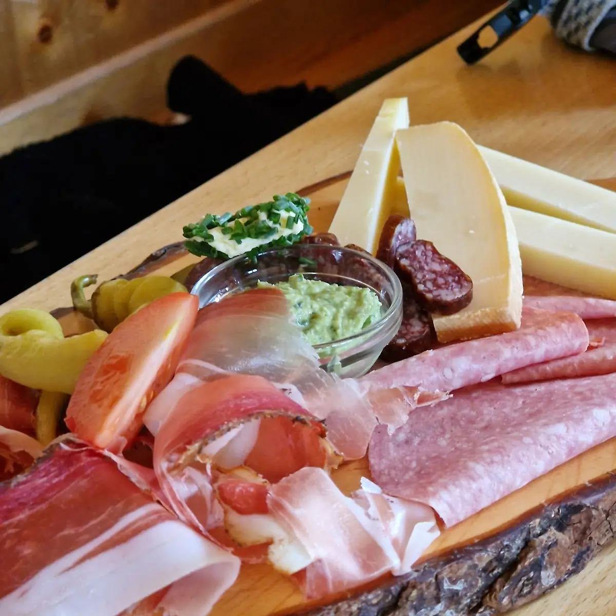 Essen und Trinken photo 3