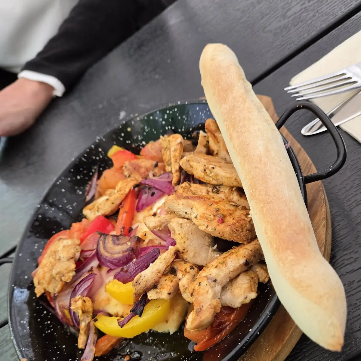 Essen und Trinken photo 1