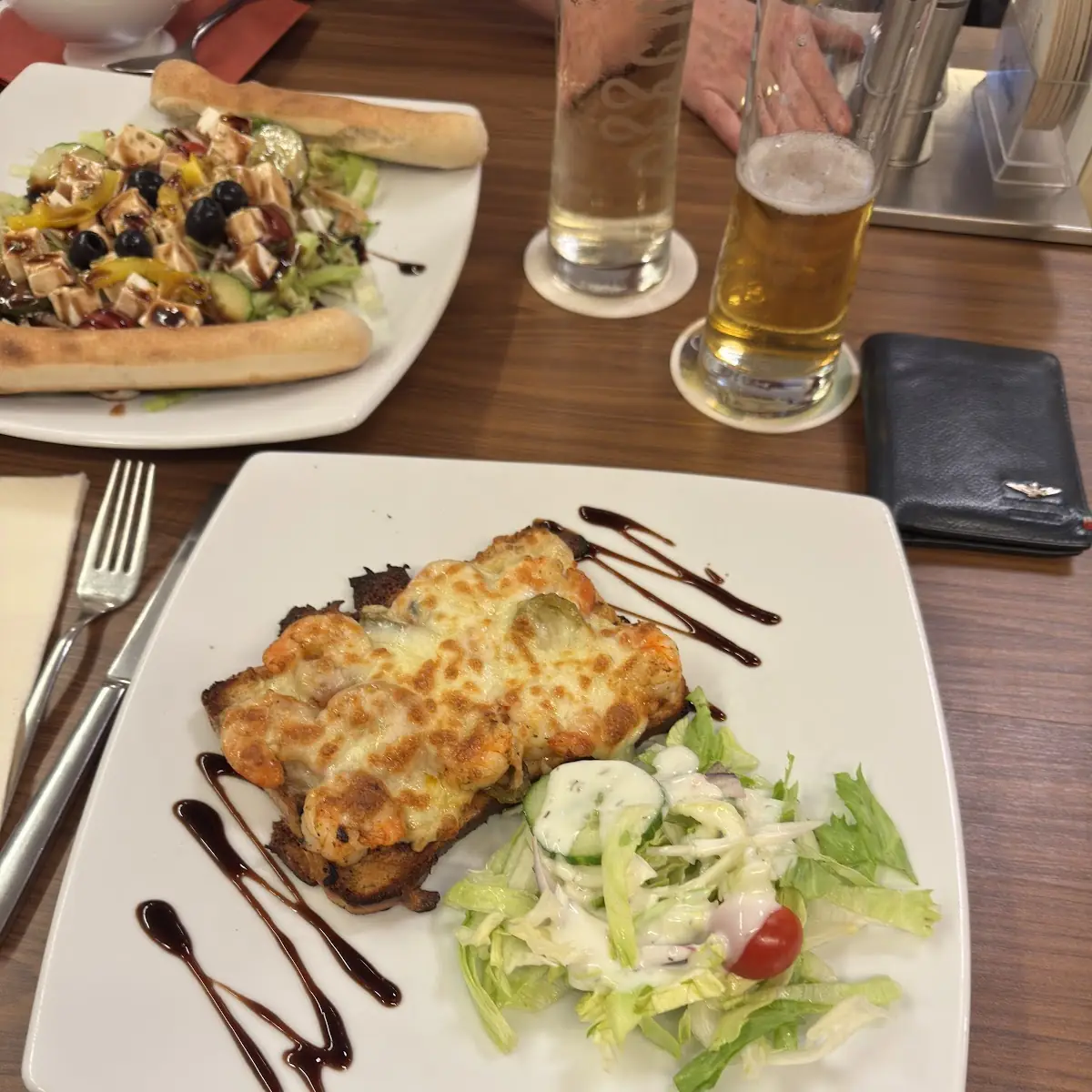 Essen und Trinken photo 10
