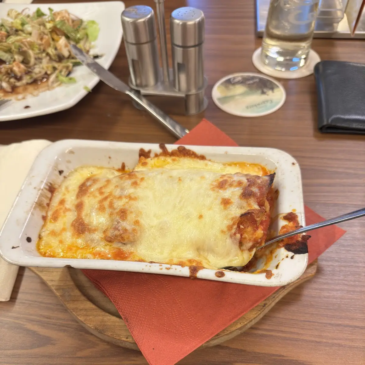 Essen und Trinken photo 6