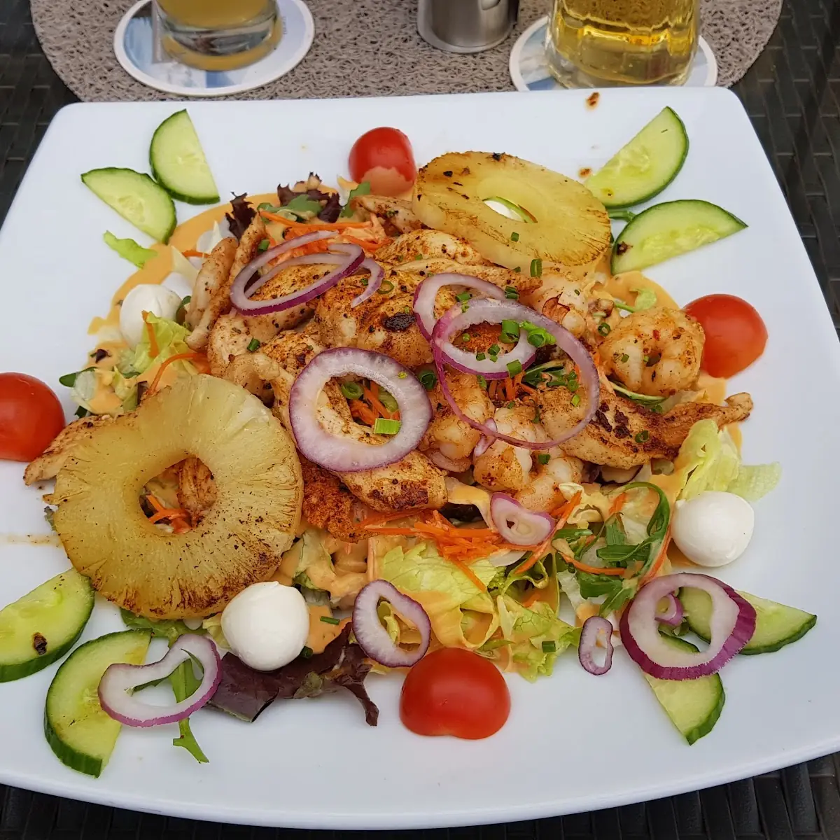 Essen und Trinken photo 8