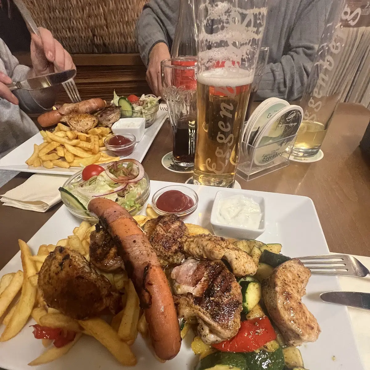 Essen und Trinken photo 9