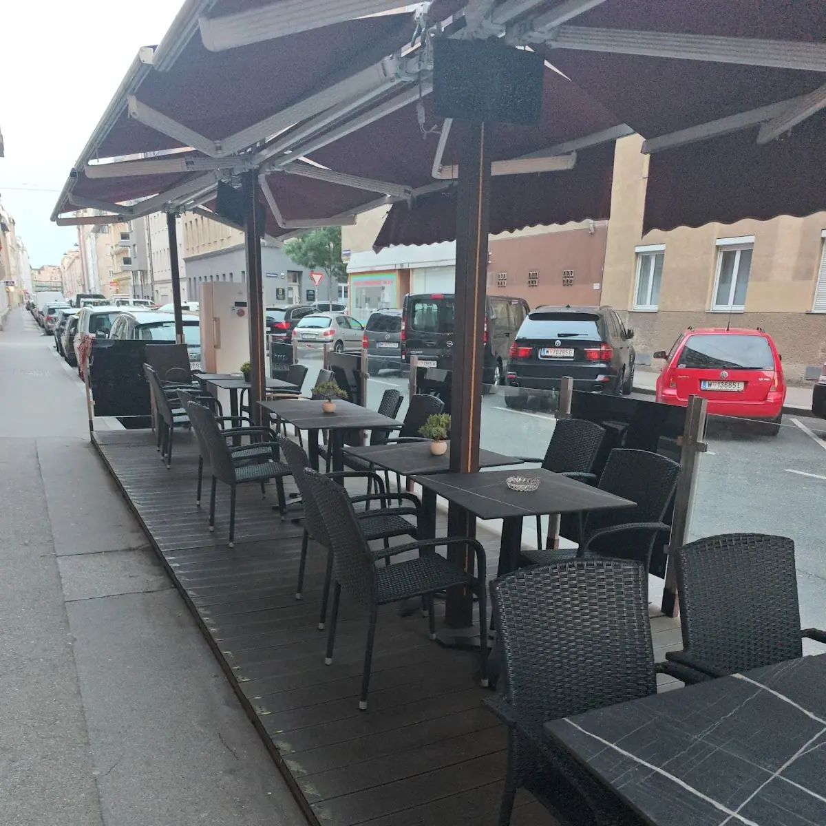 Atmosphäre photo 1