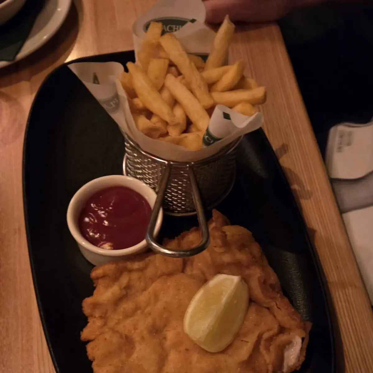Essen und Trinken photo 10