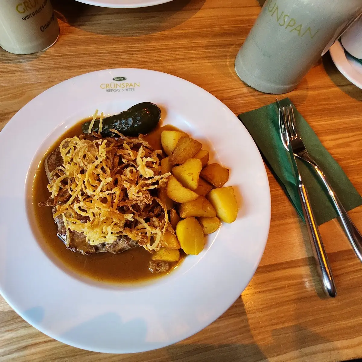 Essen und Trinken photo 5