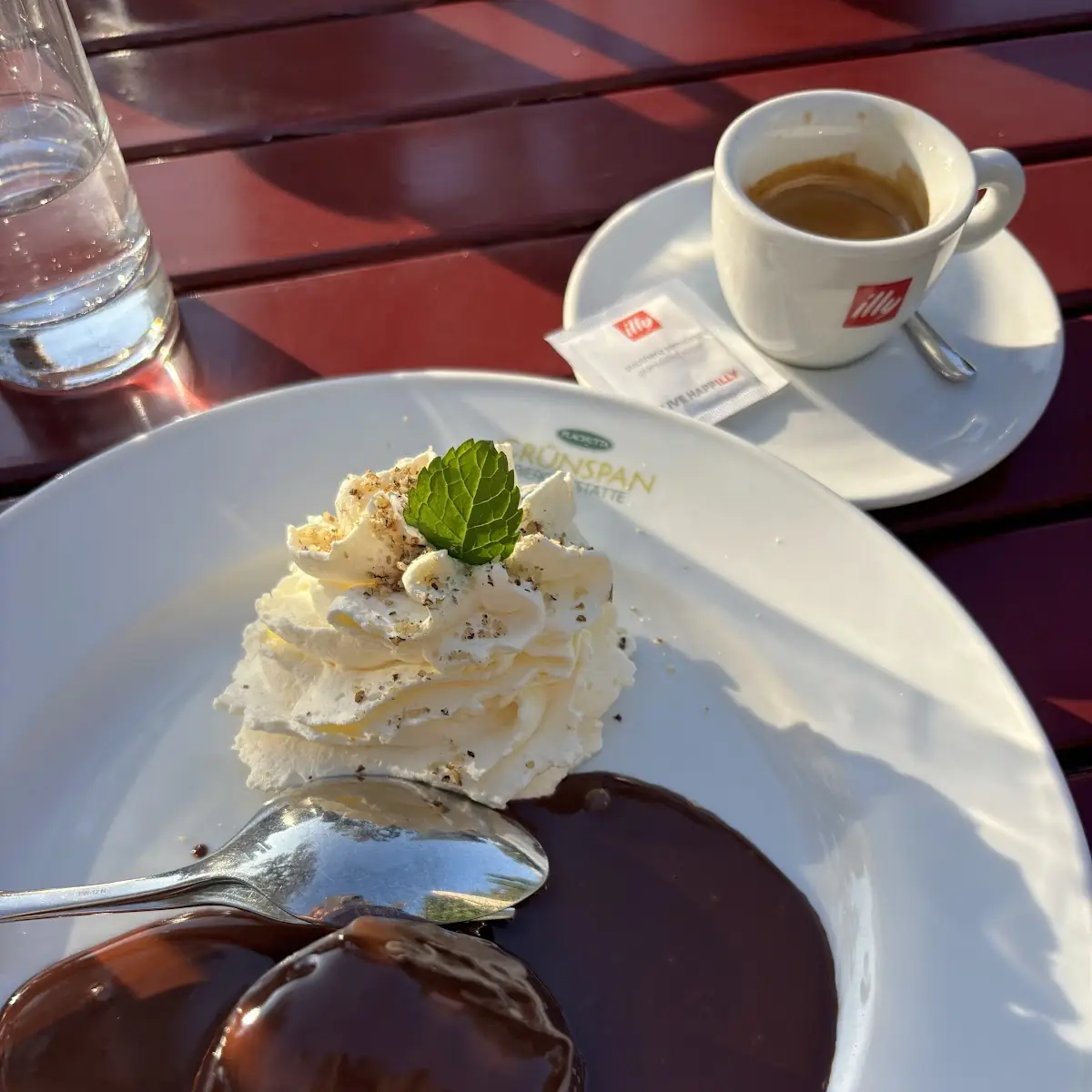 Essen und Trinken photo 7
