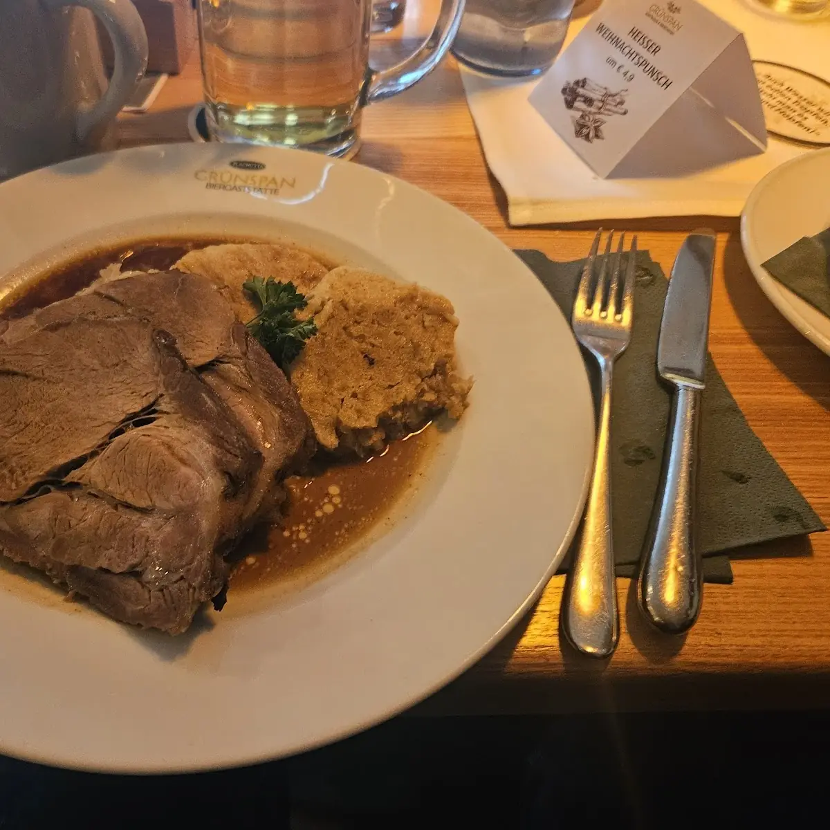Essen und Trinken photo 9