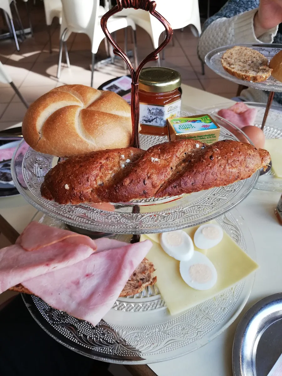 Essen und Trinken photo 10