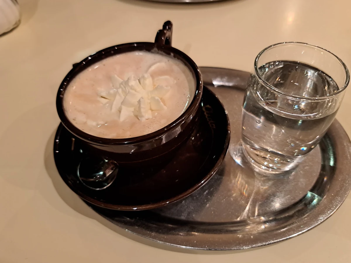 Essen und Trinken photo 7