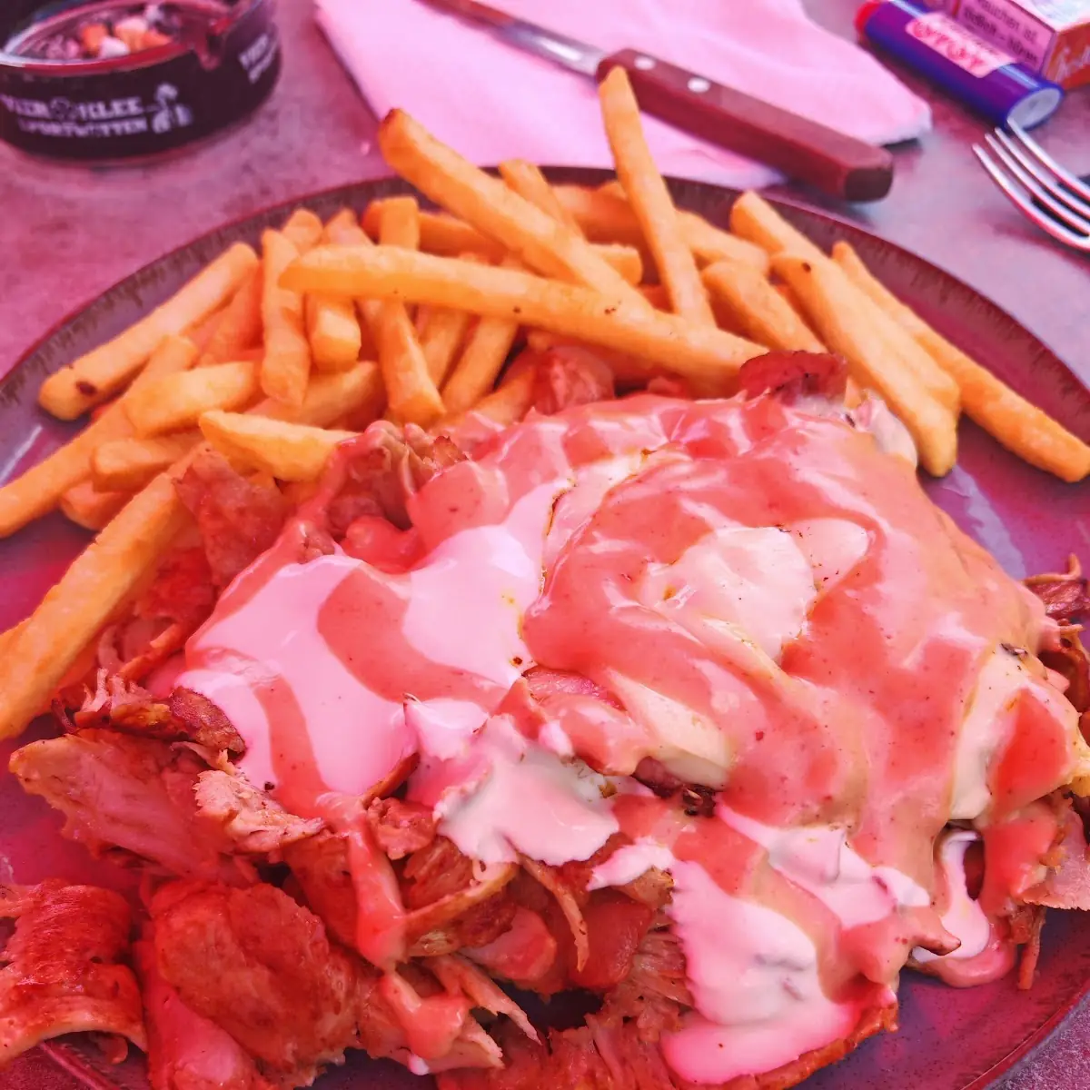Essen und Trinken photo 2