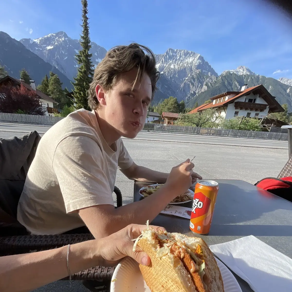 Essen und Trinken photo 7