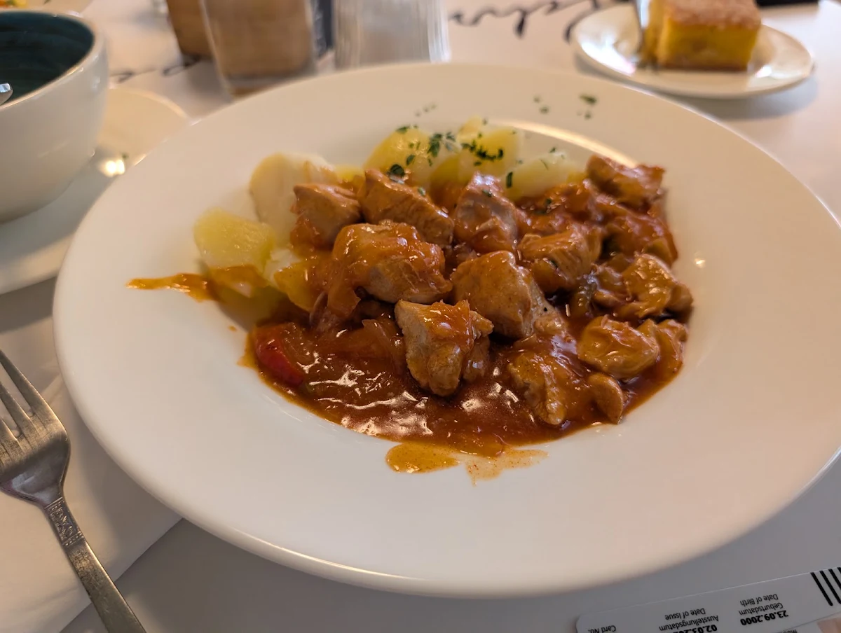 Essen und Trinken photo 2