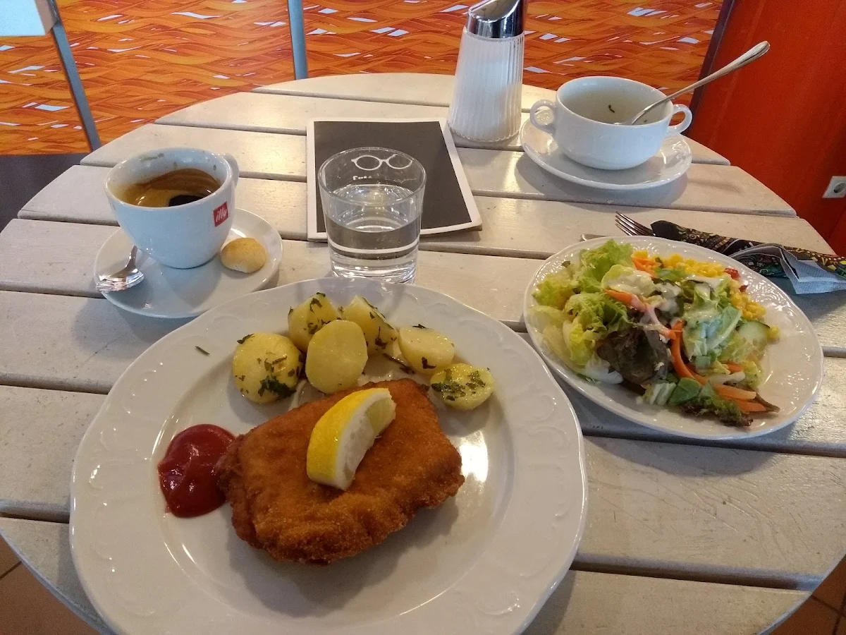 Essen und Trinken photo 4