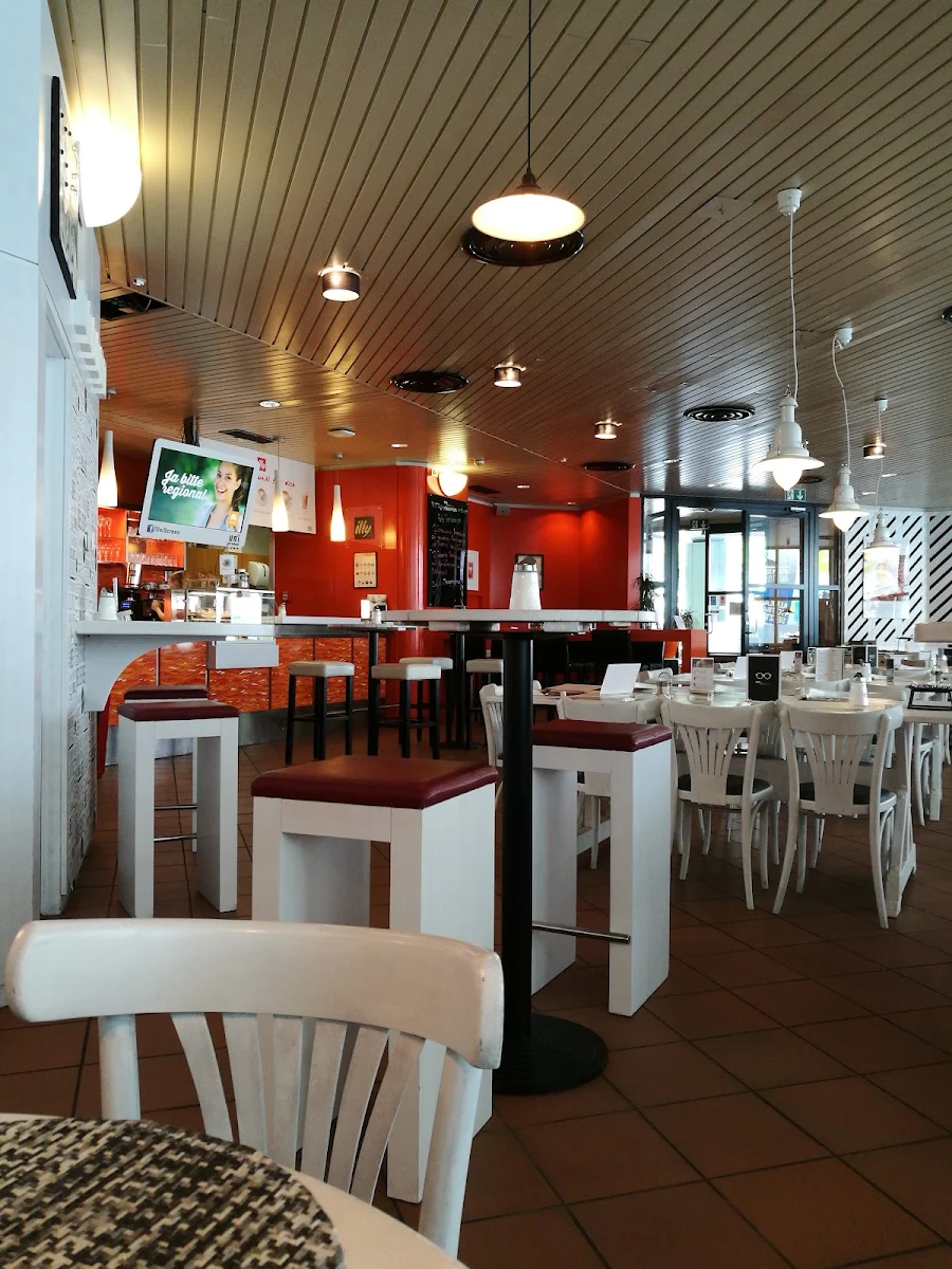 Atmosphäre photo 6